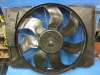 Mercedes Benz - cooling radiator fan - 2049060212